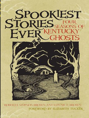 cover image of Spookiest Stories Ever